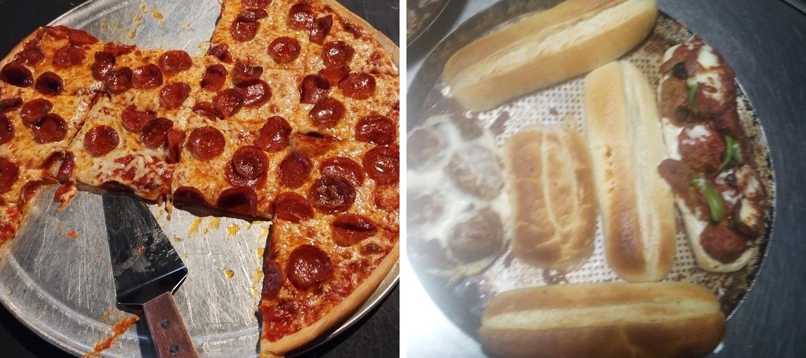 Pizza Pub