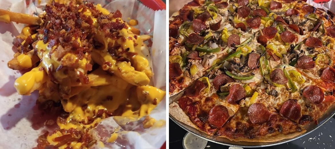 Pizza Pub