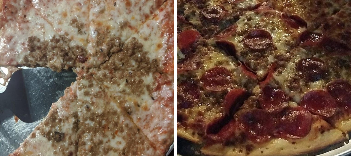 Pizza Pub