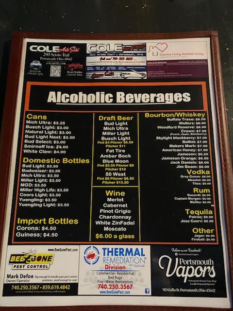 Pizza Pub