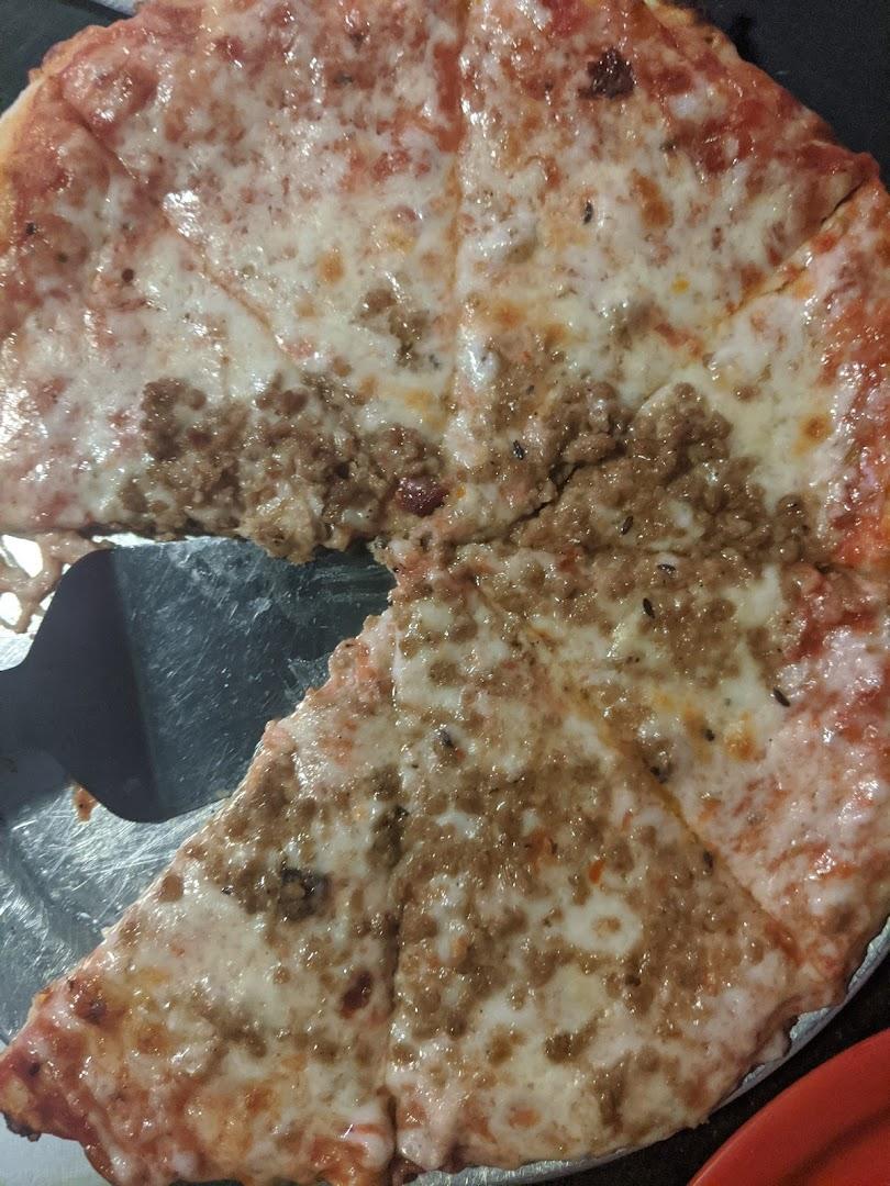 Pizza Pub