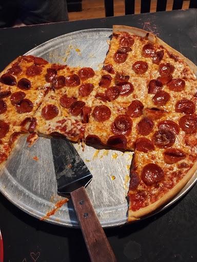 Pizza Pub