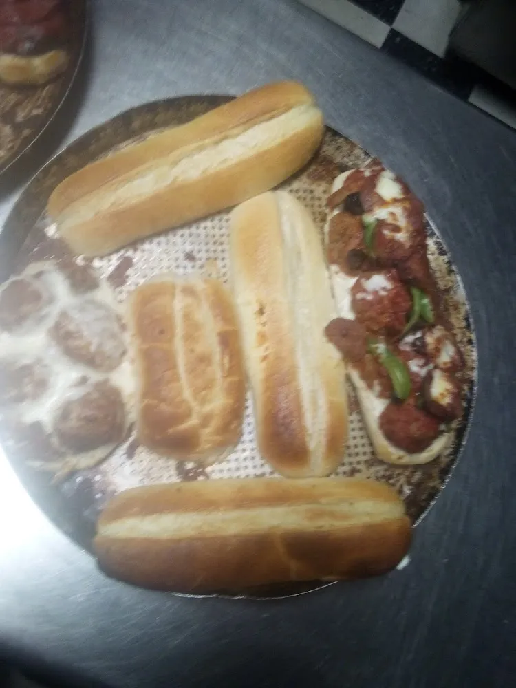 Italian Sub